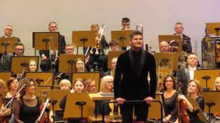 Zielona Góra: Trwa Międzynarodowy Festiwal imienia Tadeusza Bairda