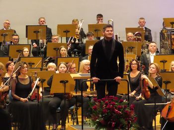 Zielona Góra: Trwa Międzynarodowy Festiwal imienia Tadeusza Bairda