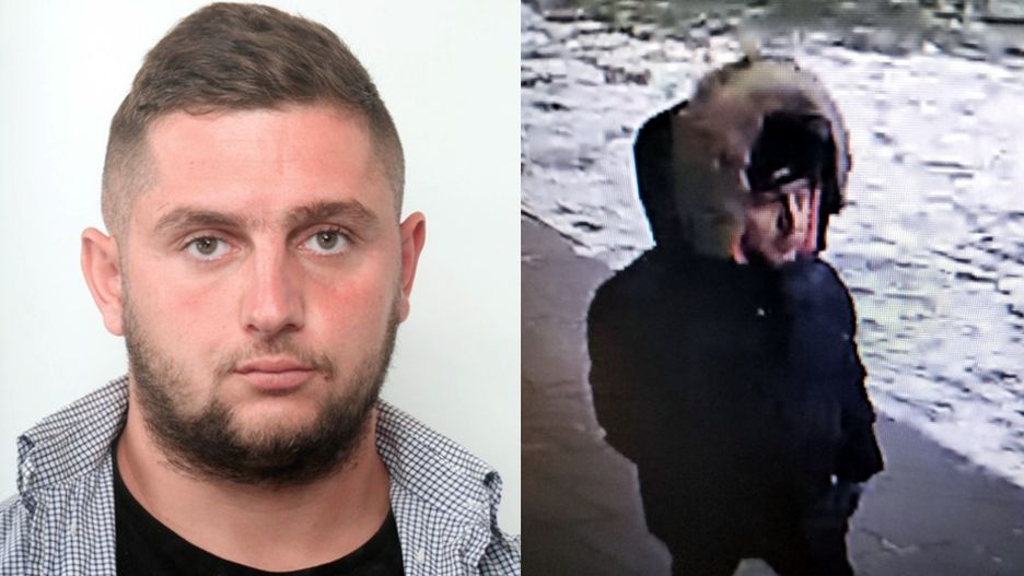 Szuka go policja. Jest podejrzany o usiłowanie zabójstwa! 