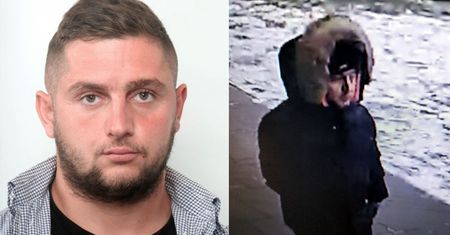 Policja szuka nożownika. Jest podejrzany o usiłowanie zabójstwa!