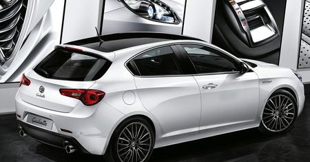 MiTo i Giulietta w nowych wersjach na Genewę
