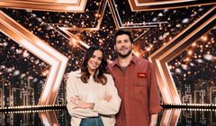 "Mam Talent!" z większą widownią niż przed rokiem. TVN wygrywa w sobotnie wieczory