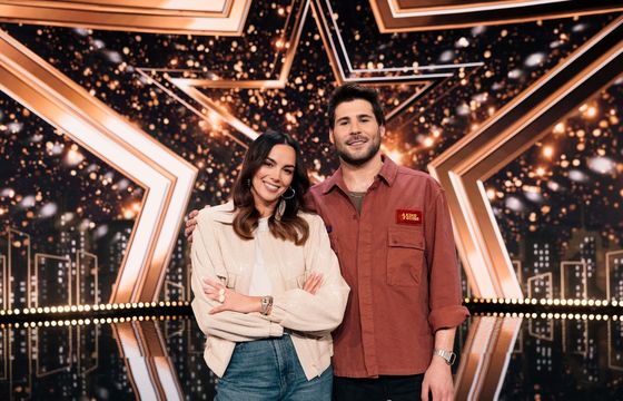 "Mam Talent!" z większą widownią niż przed rokiem. TVN wygrywa w sobotnie wieczory