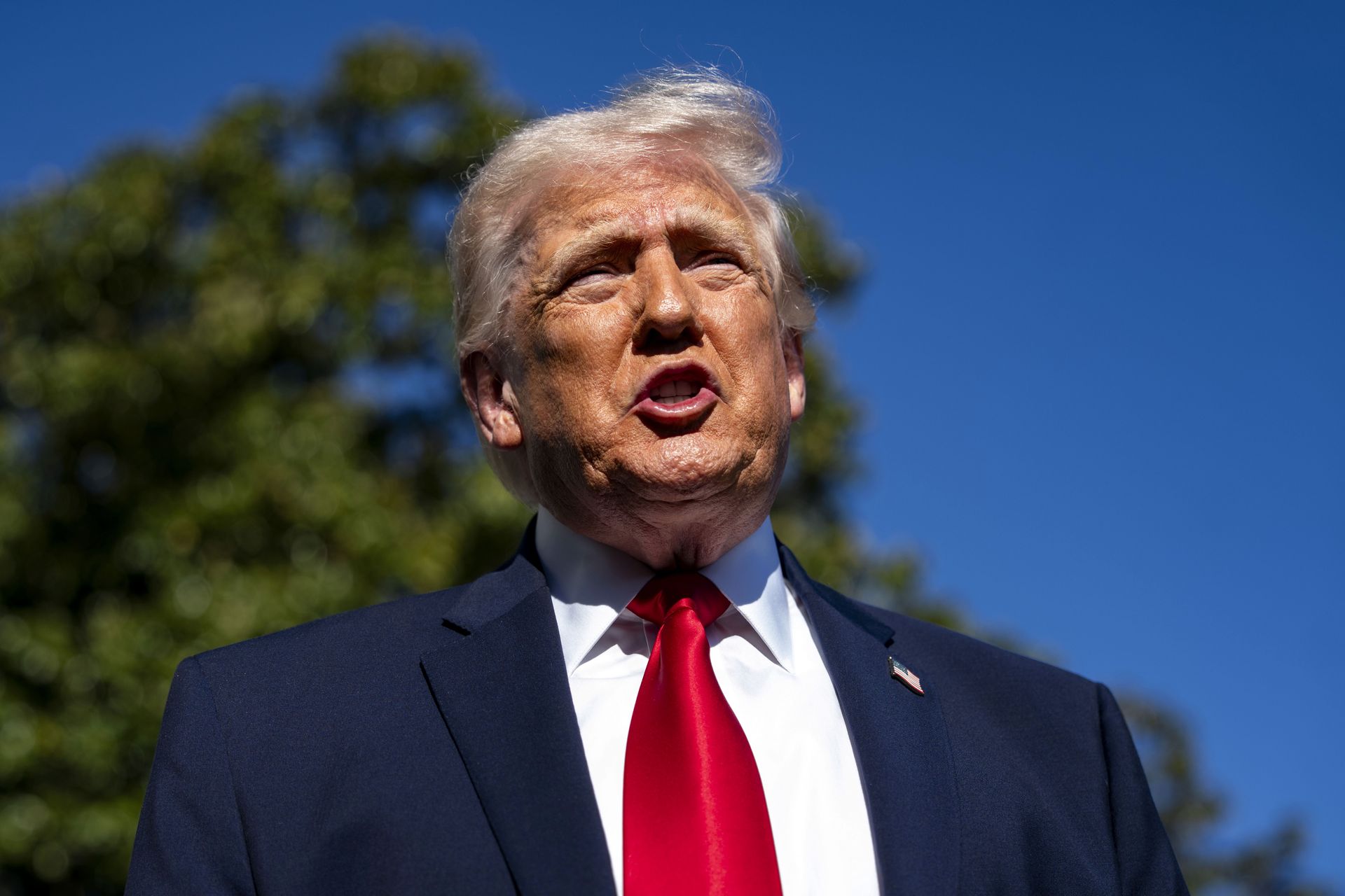 Iran odgraża się USA. "Będziemy walczyć"