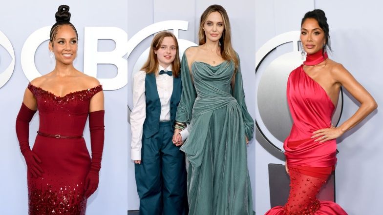 77. gala Tony Awards