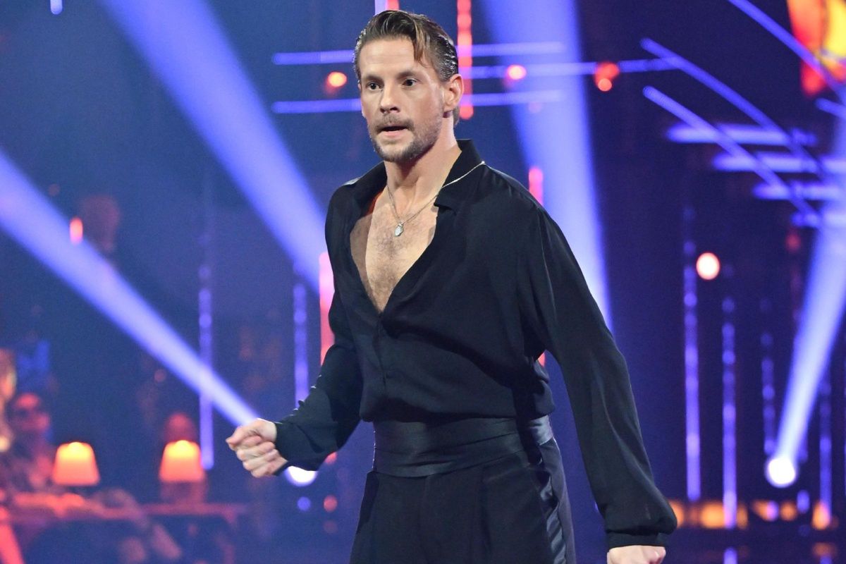 TYLKO U NAS. Sebastian Fabijański o bólu. TAK czuje się przed kolejnym odcinkiem "Tańca z gwiazdami" [WIDEO]