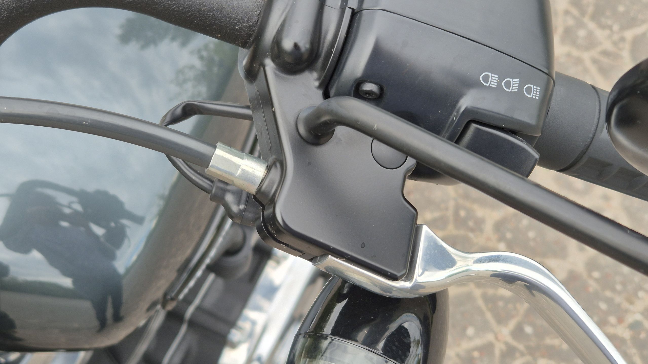 Harley-Davidson Street Bob