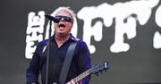 The Offspring wraca na scenę. Niestety w okrojonym składzie