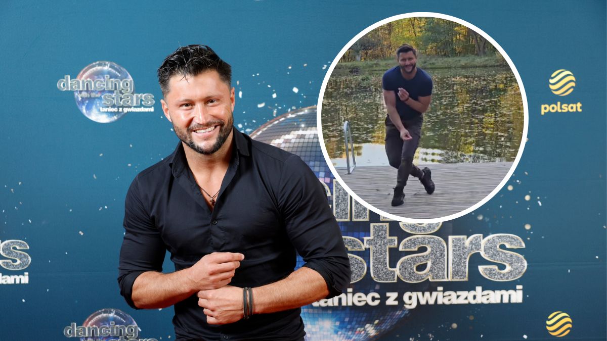 Czy Piotr Mróz rozważa powrót do show Polsatu?