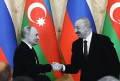 Kryzys dyplomatyczny Moskwa-Baku. Nagłe pogorszenie po zatrzymaniach