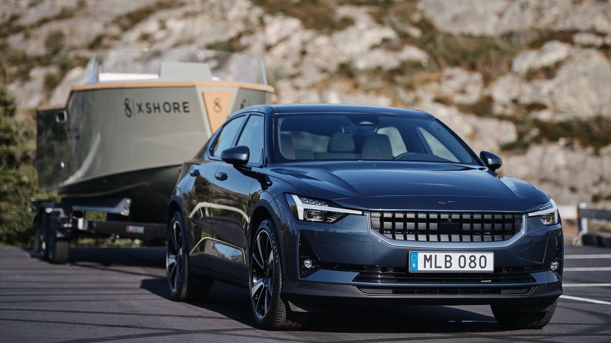 "Elektryki" są zupełnie czyste? Tylko w miejscu, gdzie jeżdżą