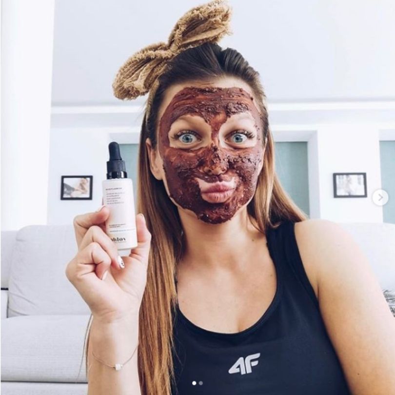 Anna Lewandowska