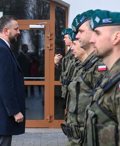 Trwają prace nad szkoleniami wojskowymi. Znamy nowe szczegóły