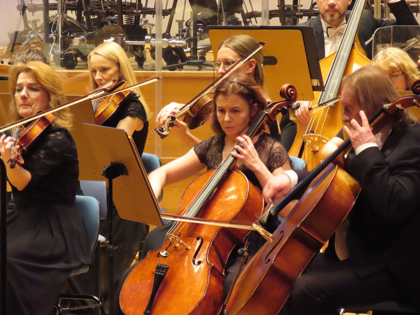 Pierwszego czerwca, w Filharmonii Zielonogórskiej o godz. 15, z orkiestrą symfoniczną pod batutą Agnieszki Środowskiej wystąpią uczniowie lubuskich szkół muzycznych.