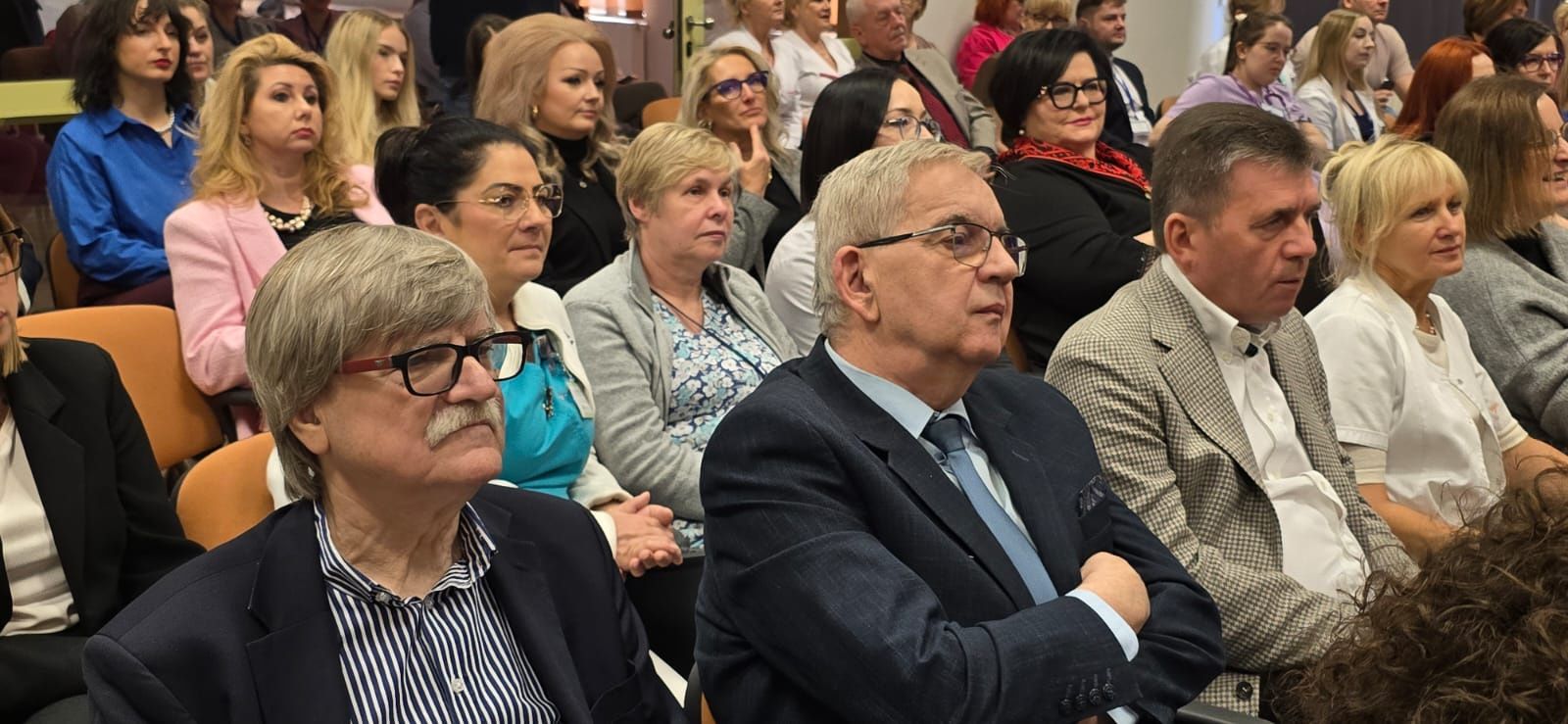 Konferencja prasowa 