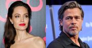 Angelina Jolie oskarża Brada Pitta o wieloletnią PRZEMOC domową. Przyjaciele stają w obronie aktora: "To typowe"