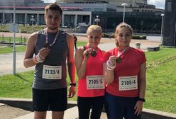 Wrocław. Pobiegli z pomocą. Kolejny Wrocław Business Run za nami