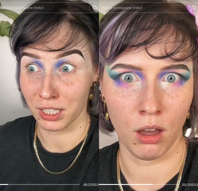 Klara "Klarsonium" Chomicz
