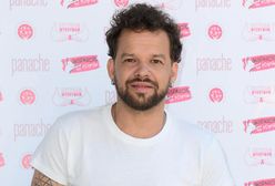 Michał Piróg zabrał głos w sprawie Dominica z "Top Model". "Gdyby były jakiekolwiek podejrzenia, nie mielibyśmy go w programie"