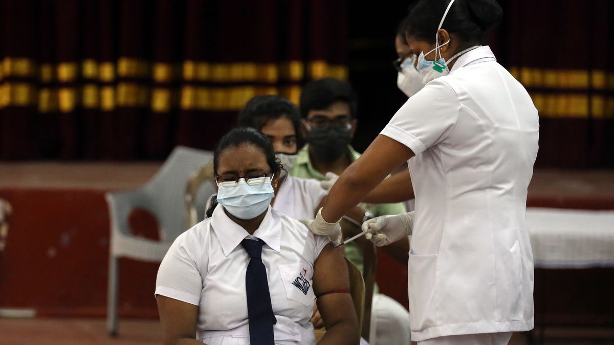 W Zimbabwe trzeba się obowązkowo zaszczepić.