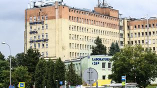 Szpital odsyła ciężarne. Brakuje porodówek w regionie