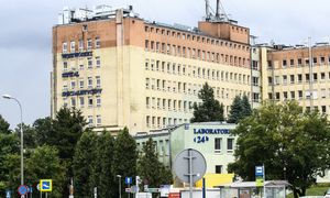 Szpital odsyła ciężarne. Brakuje porodówek w regionie
