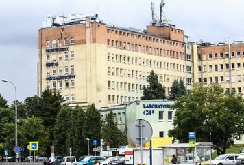 Szpital odsyła ciężarne. Brakuje porodówek w regionie