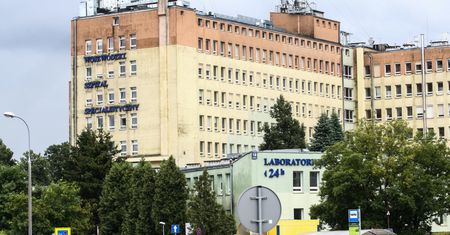 Szpital odsyła ciężarne. Brakuje porodówek w regionie