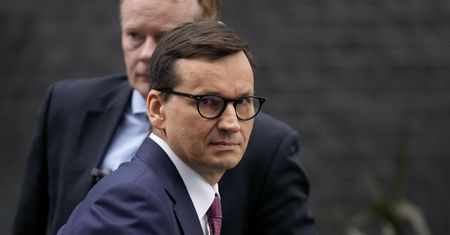 TSUE wykonał ważny ruch ws. Polski. W grze są ogromne pieniądze