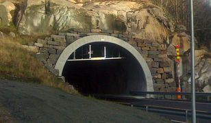 Tunel w Międzylesiu dopiero w 2014