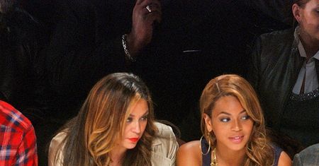 Matka Beyonce: "Moja córka nie chce zachodzić w ciążę!"