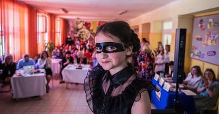 220 tys. złotych od miasta na wsparcie młodych talentów. „Młodzież Inspiruje Dzielnice”