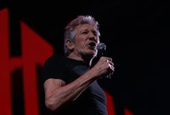 Roger Waters znów szokuje. Zainteresowała się nim policja