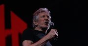 Roger Waters znów szokuje. Zainteresowała się nim policja