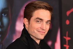 Robert Pattinson jest najpiękniejszym mężczyzną na świecie. Otarł się o ideał