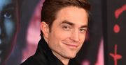 Robert Pattinson jest najpiękniejszym mężczyzną na świecie. Otarł się o ideał