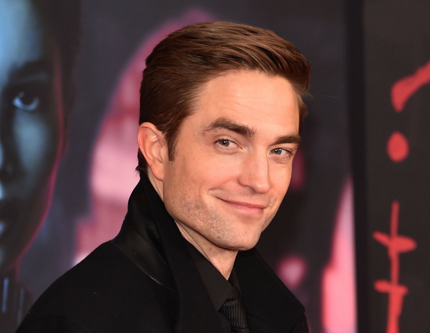 Robert Pattinson jest najpiękniejszym mężczyzną na świecie. Otarł się o ideał