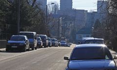 Bielsko-Biała. Lepiej zastanów się gdzie stawiasz pojazd, drogo zapłacisz za jego usunięcie.