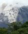 Wybuch wulkanu na Kostaryce
