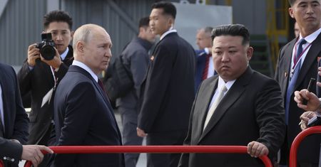 Korea Południowa: Armia Pjongjangu testowała pociski krótkiego zasięgu