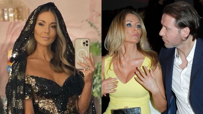 Małgorzata Rozenek pod ostrzałem