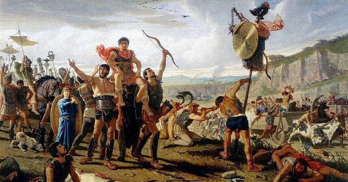 Muły Mariusza. Tak legioniści stali się "superżołnierzami"