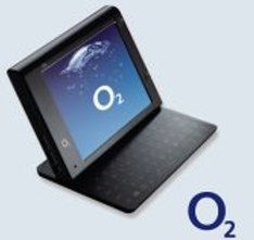 O2 XDA Flint - bardzo mały komputer od operatora komórkowego 1