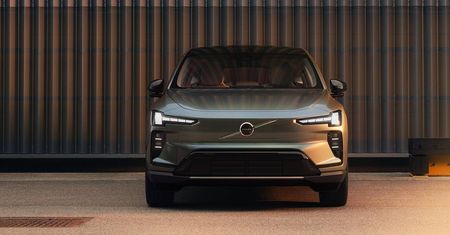 Volvo EX60 wycenione. Ile kosztuje elektryczny SUV z dużym zasięgiem?