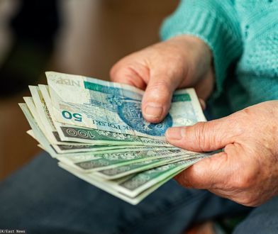 ZUS wypłaca międzynarodowe trzynastki. Oto komu przysługują