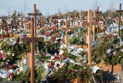 Pogrzeb w 2021 r. Cena zwala z nóg