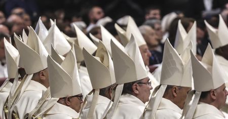 Nazwisko papieża możemy poznać już w czwartek. Ekspert jest pewny