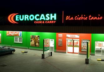 Wielomilionowa kara dla sieci Eurocash uchylona. UOKiK przegrał w sądzie