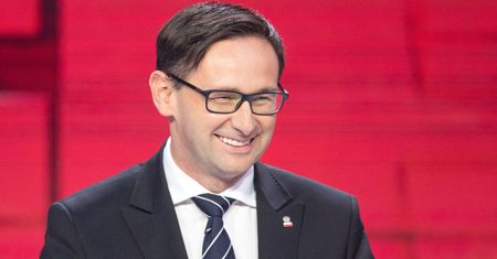 Miliony od PARP tuż przed wyborami. Beneficjentem spółka związana z Obajtkiem