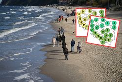 Nadchodzi zmiana w pogodzie. W weekend uderzy fala zimna